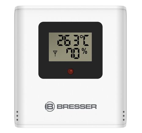 Farebná meteostanica BRESSER MeteoCast Pico, image-5