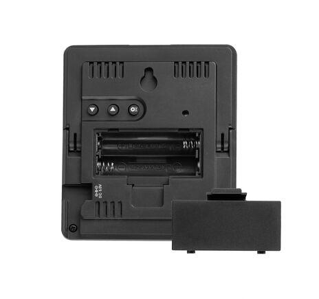 Farebná meteostanica BRESSER MeteoCast Pico, image-7