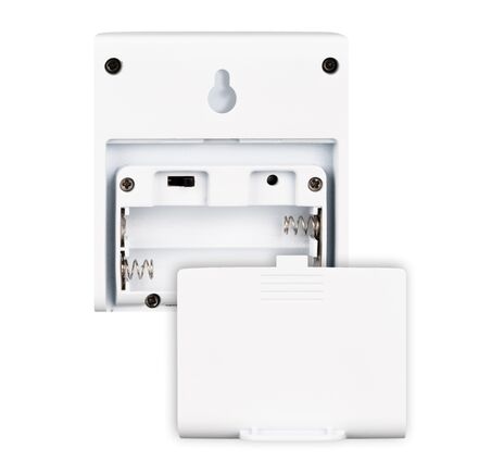 Farebná meteostanica BRESSER MeteoCast Pico, image-8