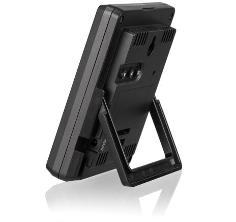 Farebná meteostanica BRESSER MeteoCast Pico, image-3