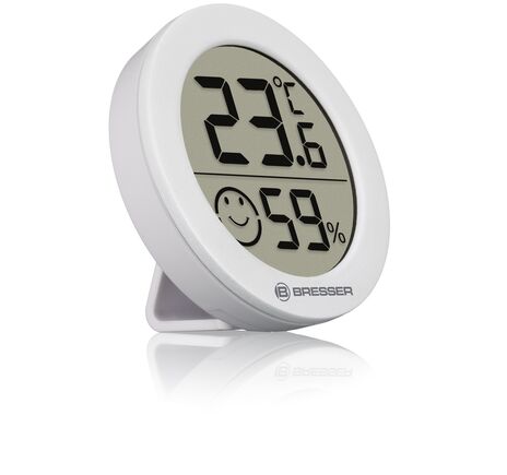 Sada termo-hygrometrov BRESSER Smile – 5 ks, image-3