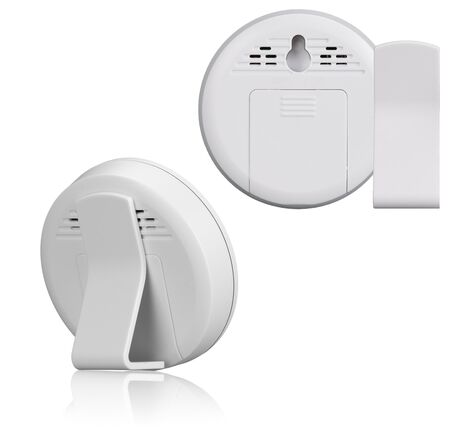 Sada termo-hygrometrov BRESSER Smile – 5 ks, image-6