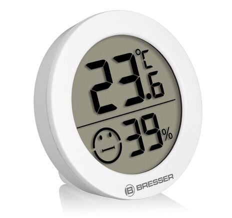 Sada termo-hygrometrov BRESSER Smile – 5 ks, image-7