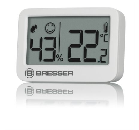 Sada termo-hygrometrov BRESSER Tempy – 3 ks, image-5