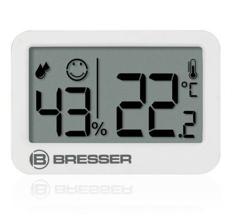 Sada termo-hygrometrov BRESSER Tempy – 3 ks, image-6