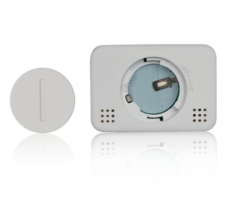 Sada termo-hygrometrov BRESSER Tempy – 3 ks, image-7