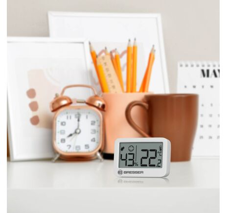 Sada termo-hygrometrov BRESSER Tempy – 3 ks, image-2