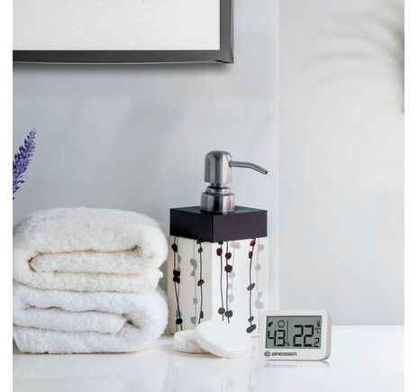 Sada termo-hygrometrov BRESSER Tempy – 3 ks, image-3