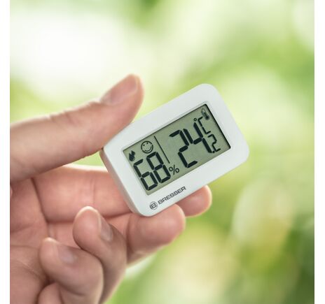 Sada termo-hygrometrov BRESSER Tempy – 3 ks, image-4