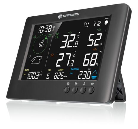 WLAN meteostanica BRESSER 7-v-1 TB, image-2