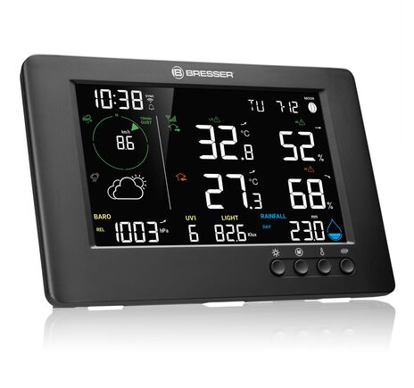WLAN meteostanica BRESSER 7-v-1 TB, image-4