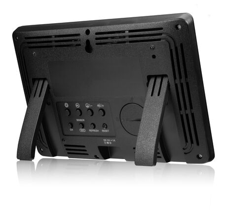 WLAN meteostanica BRESSER 7-v-1 TB, image-7