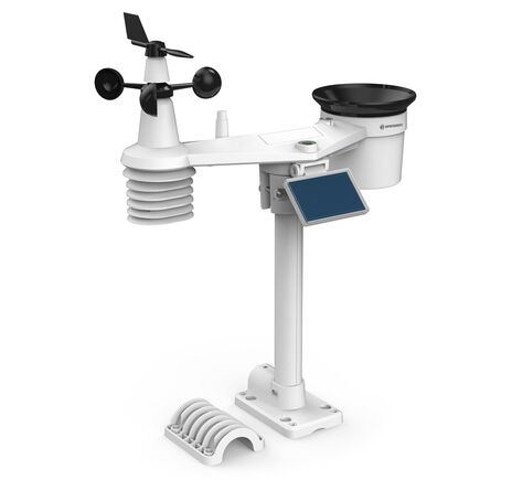 Meteostanica BRESSER 7-v-1 Air-Mon, image-5