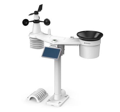 Meteostanica BRESSER 7-v-1 Air-Mon, image-4