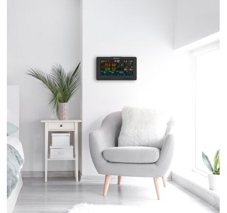 Meteostanica BRESSER 7-v-1 Air-Mon, image-7