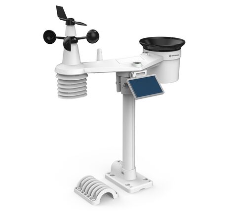 WLAN meteostanica BRESSER 4CAST MD 7-v-1, image-5
