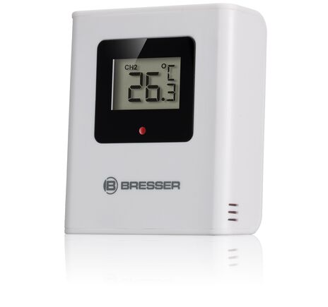 Meteostanica BRESSER Meteo Temp W s DCF signálom, image-6