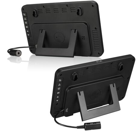 Funkčná meteostanica BRESSER MeteoTemp TBH, image-5