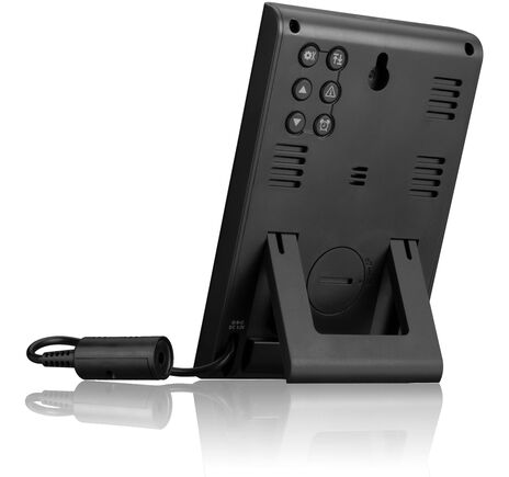 Funkčná meteostanica BRESSER MeteoTemp TBV, image-7