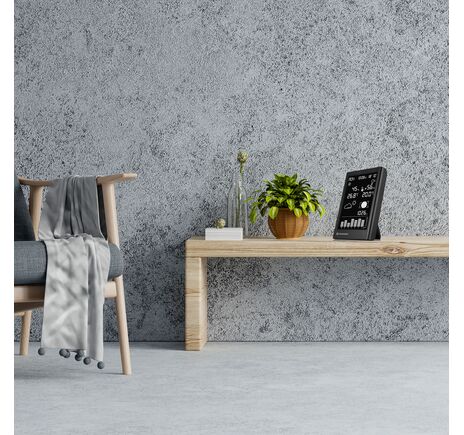 Funkčná meteostanica BRESSER MeteoTemp TBV, image-3