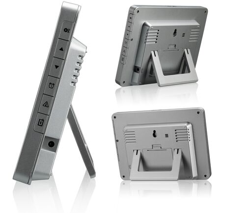 Funkčná meteostanica BRESSER ClimateTemp NDH-NEO, image-6