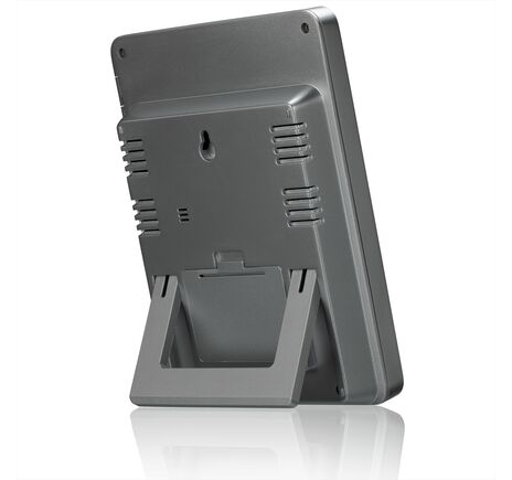 Funkčná meteostanica BRESSER ClimateTemp NDV-NEO, image-4