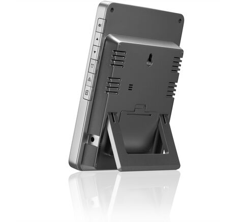 Funkčná meteostanica BRESSER ClimateTemp NDV-NEO, image-5