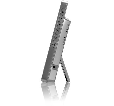 Funkčná meteostanica BRESSER ClimateTemp NDV-NEO, image-6