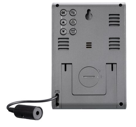 Funkčná meteostanica BRESSER MeteoTemp TBV, image-5