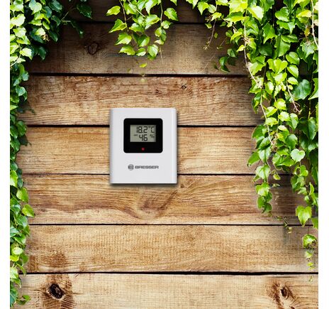 Funkčná meteostanica BRESSER Neomeo H, image-3