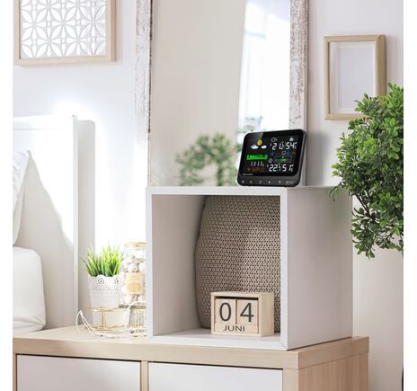 Funkčná meteostanica BRESSER Neomeo H, image-2