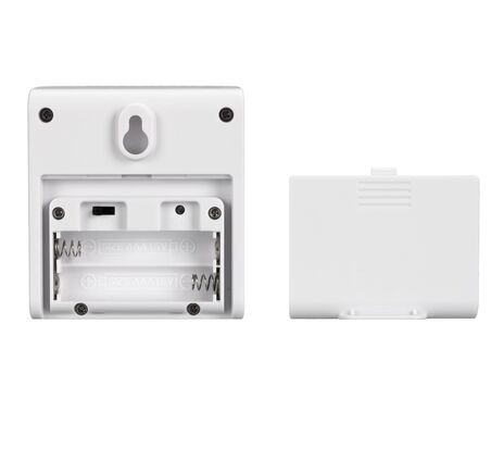 Termo-hygrometer BRESSER VentAir V – odporúčanie vetrania, image-9