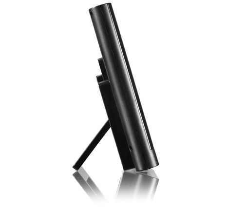 Meteostanica BRESSER MeteoTemp BF s dotykovým displejom, image-3