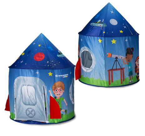 BRESSER JUNIOR 50/360 - achromatický refraktor, image-5