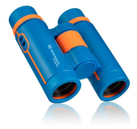 Detský ďalekohľad BRESSER JUNIOR 7x30, image-2