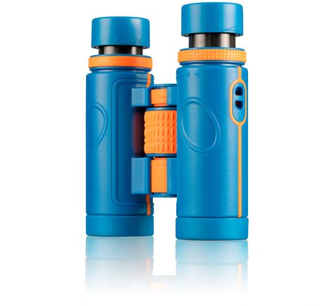 Detský ďalekohľad BRESSER JUNIOR 7x30, image-3