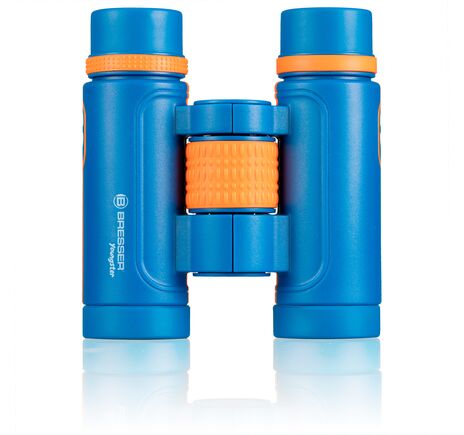 Detský ďalekohľad BRESSER JUNIOR 7x30, image-4