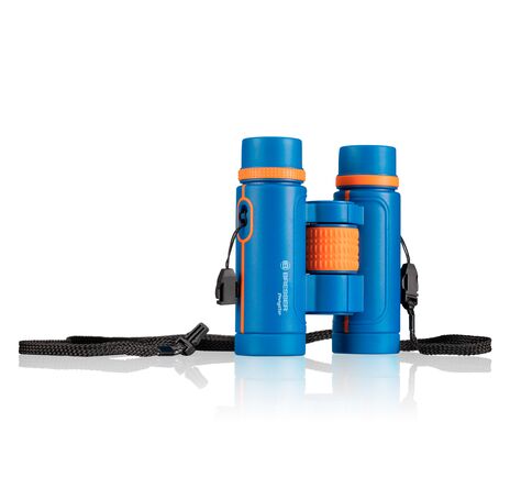 Detský ďalekohľad BRESSER JUNIOR 7x30, image-5