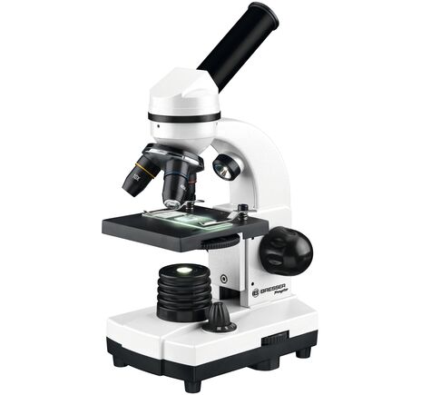Študentský mikroskop BRESSER YOUNGSTER Biolux SEL s kufríkom, image-6