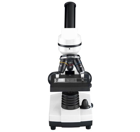 Študentský mikroskop BRESSER YOUNGSTER Biolux SEL s kufríkom, image-11