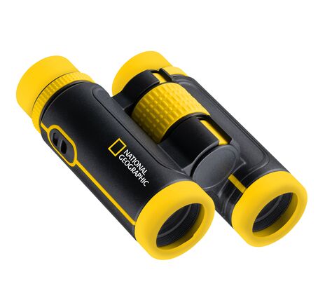 Detský ďalekohľad NATIONAL GEOGRAPHIC 7x30, image-5