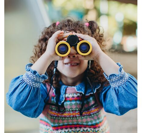 Detský ďalekohľad NATIONAL GEOGRAPHIC 7x30, image-6