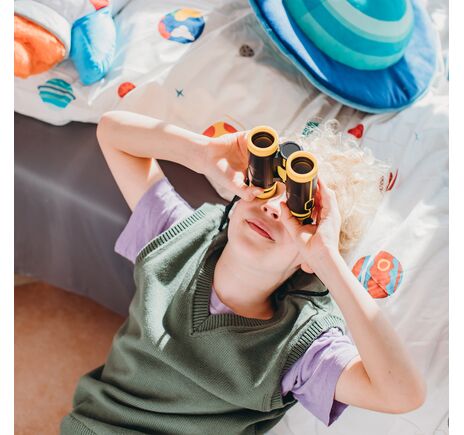 Detský ďalekohľad NATIONAL GEOGRAPHIC 7x30, image-4