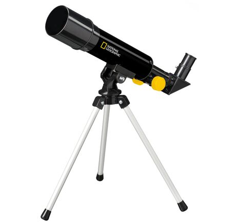 Sada teleskopu a mikroskopu NATIONAL GEOGRAPHIC, image-2