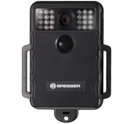Lesná fotopasca BRESSER 5 MP Full HD s PIR senzorom, image-2