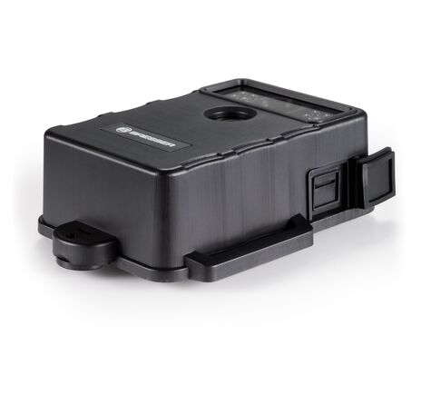 Lesná fotopasca BRESSER 5 MP Full HD s PIR senzorom, image-3