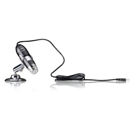 USB digitálny mikroskop BRESSER, image-2