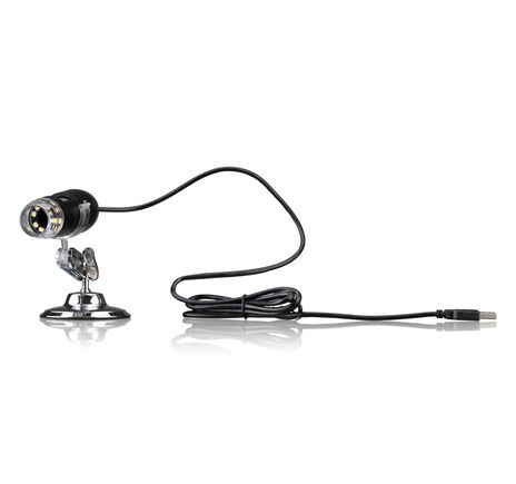 USB digitálny mikroskop BRESSER, image-3