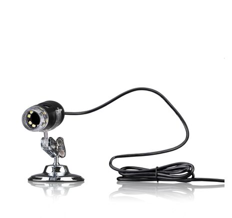 USB digitálny mikroskop BRESSER, image-4