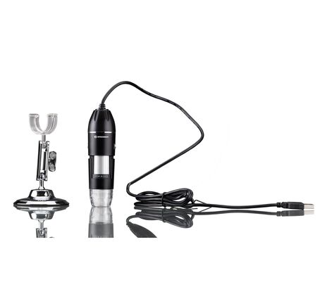 USB digitálny mikroskop BRESSER, image-5